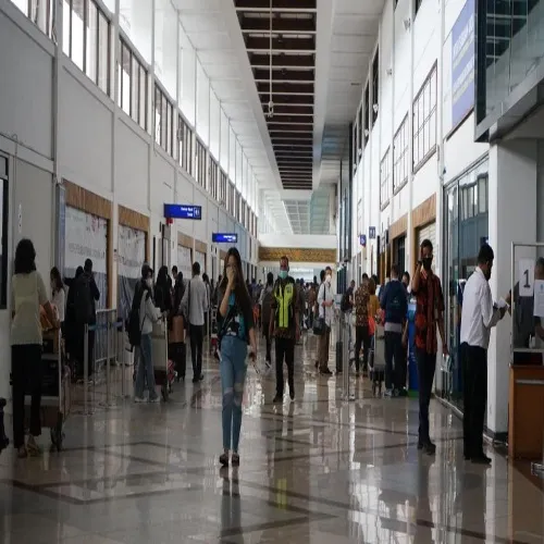 BANDARA JUANDA SESUAIKAN PERSYARATAN TERBANG PADA PERIODE POSKO NATAL DAN TAHUN BARU