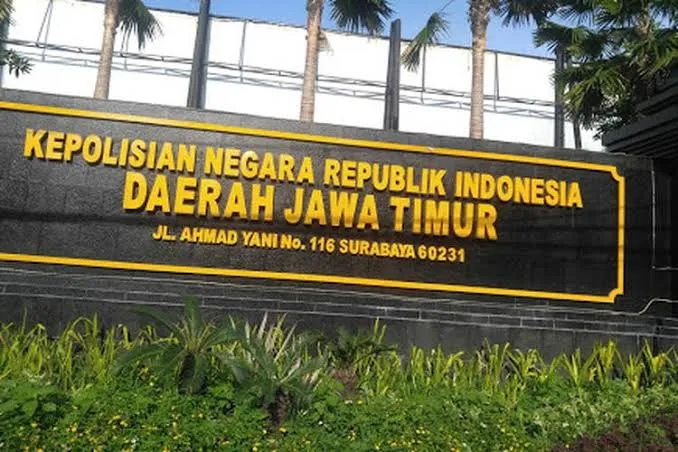 Subdit Tipidter Polda Jatim Tanggapi Soal Limbah Mie