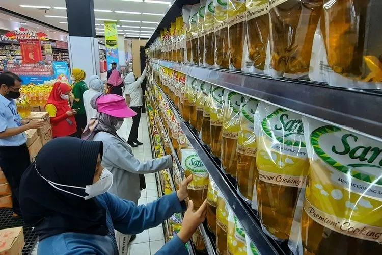 Ketua Aprindo Jawa Timur Tegaskan Ikuti Aturan Pemerintah