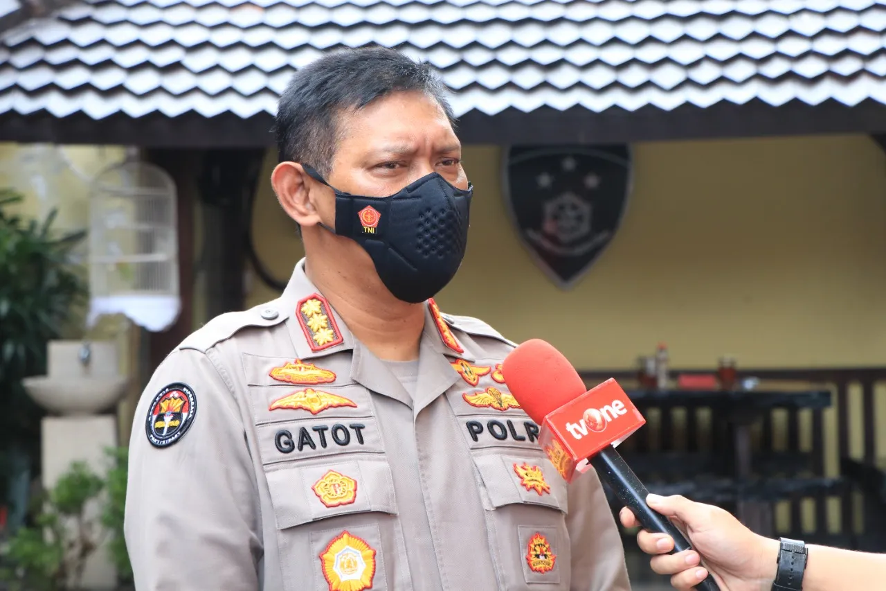 Dalam Waktu Dekat Polisi akan Jemput Paksa MSAT