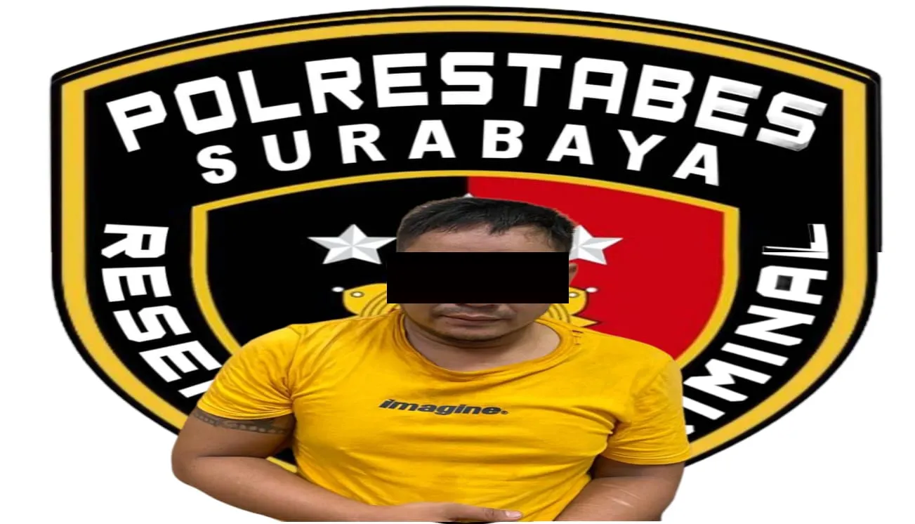 Dua Jambret Berhasil Diamankan Polisi Sebelum Babak Belur Dihajar Massa