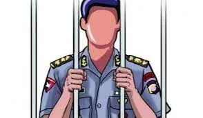 Oknum Berpangkat Melati Dua Diduga Terlibat Rekruitmen Akpol