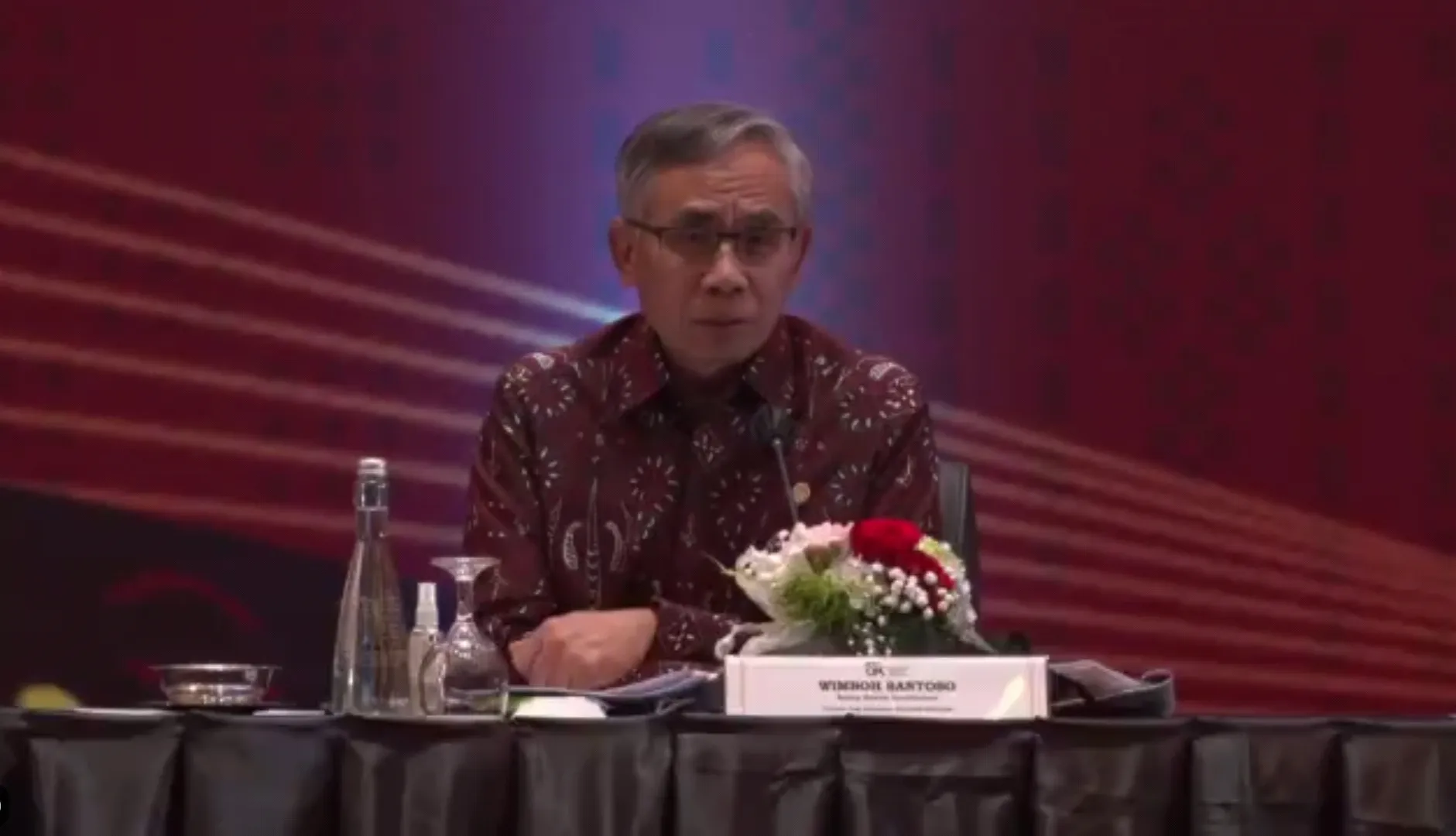 Pengawasan OJK Tidak Boleh Melemah di Masa Pandemi