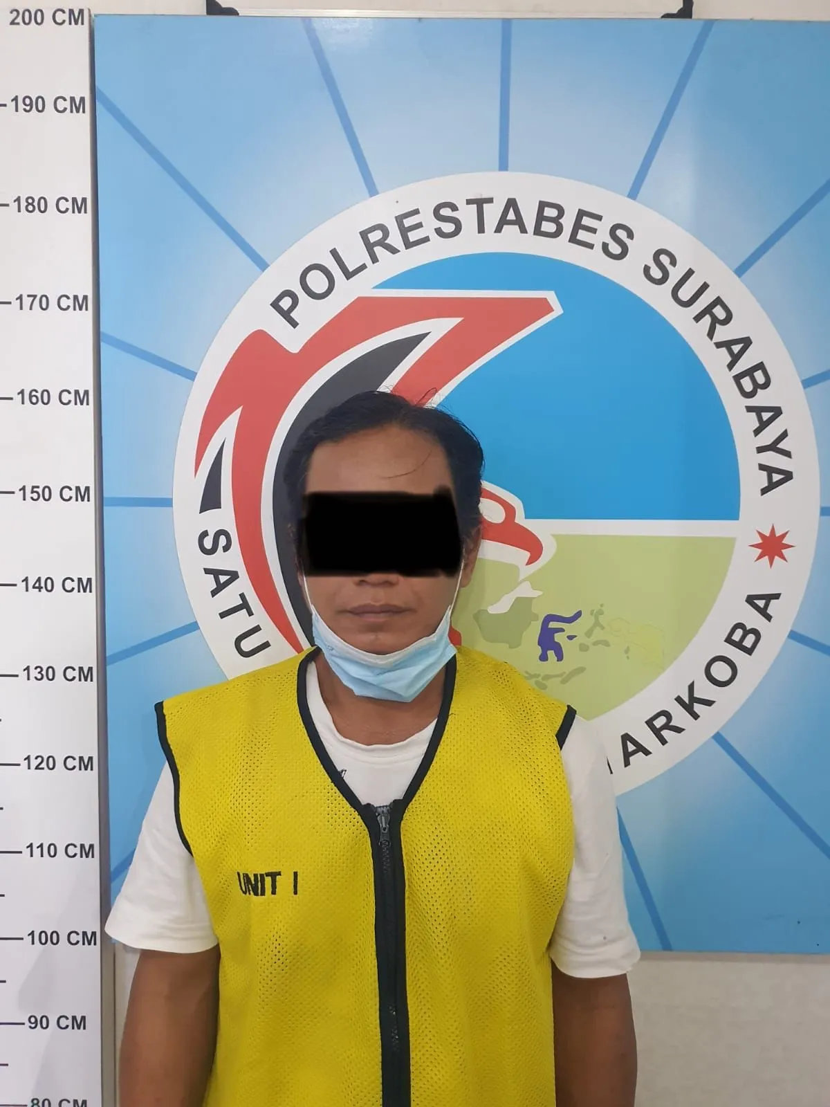 Gempar Sungguh Memalukan Seorang PNS meranjau narkoba