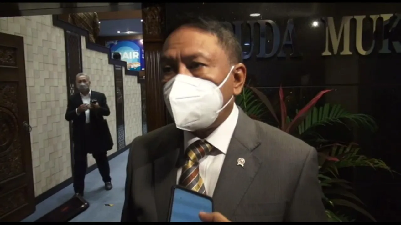 Kemenpora Tunggu PSSI Soal Status Pemain Naturalisasi Jordi Amat dan Sandy Walsh