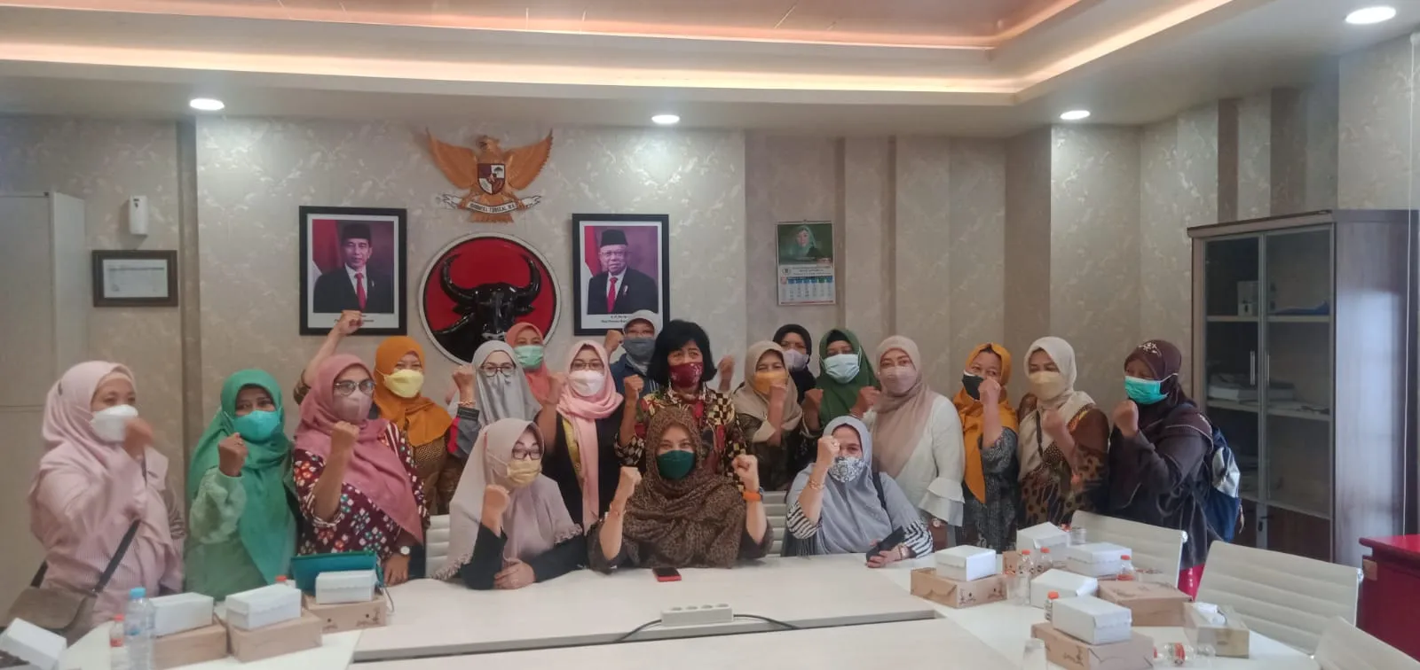 Setahun Pimpin Surabaya, Wali kota Eri Cahyadi Dianggap Bikin 'Gaduh' Kader