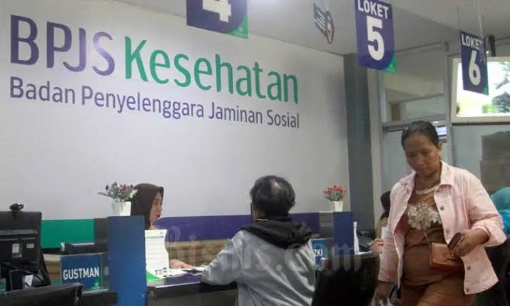 Ini Penjelasan BPJS Kesehatan soal Inpres Nomor 1 Tahun 2022