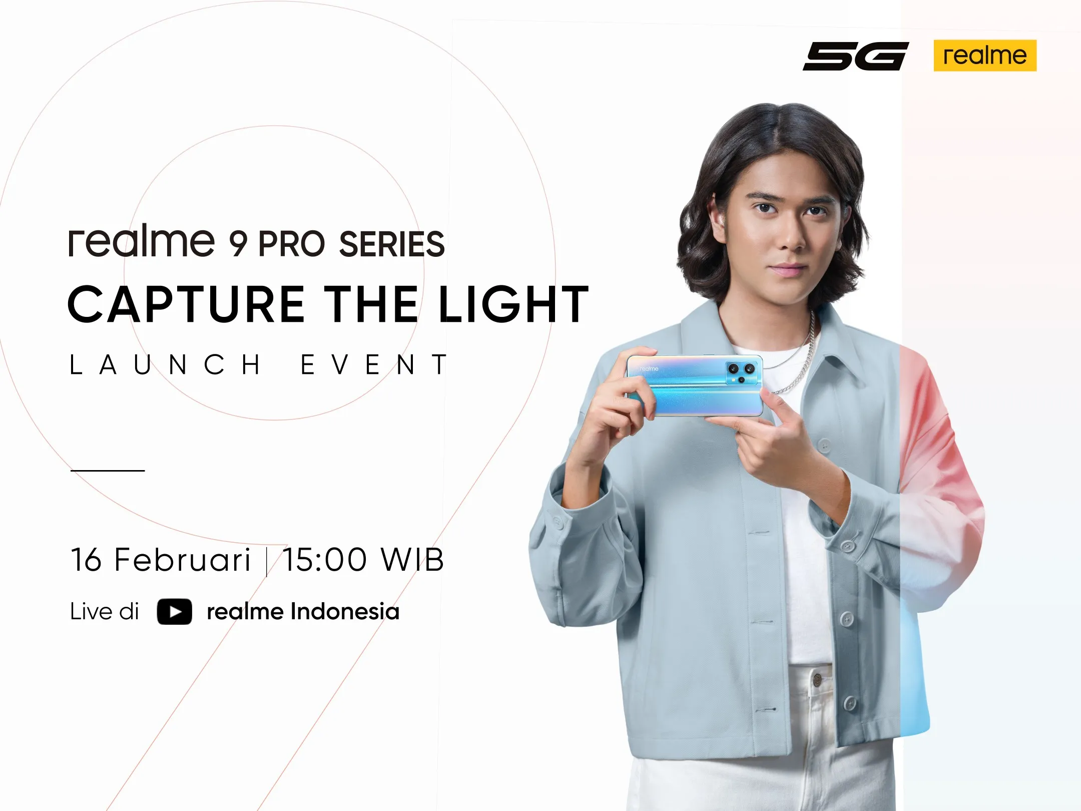 Smartphone Pertama dengan Kamera Flagship Sony IMX766 + OIS