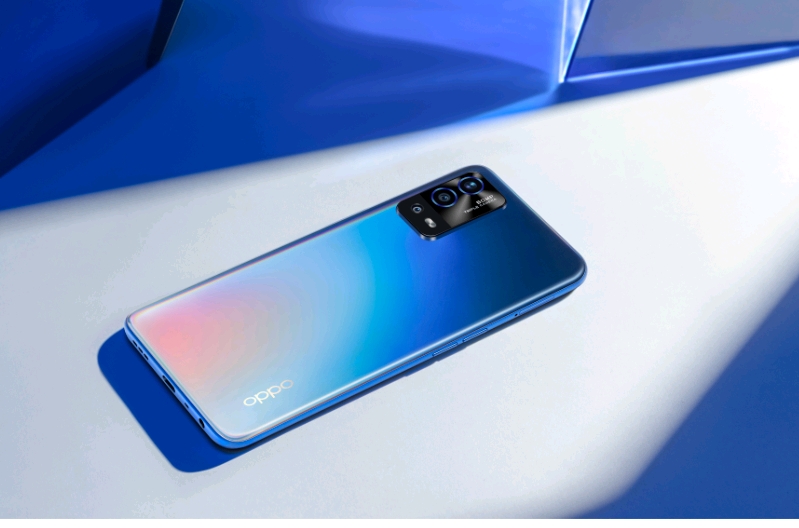 OPPO Resmi Luncurkan A55, Bawa Keunggulan Kamera Ultra 50 Megapixel