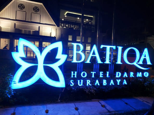 Batiqa Hotel Surabaya Sajikan Menu Spesial Dalam Rangka Ramadhan