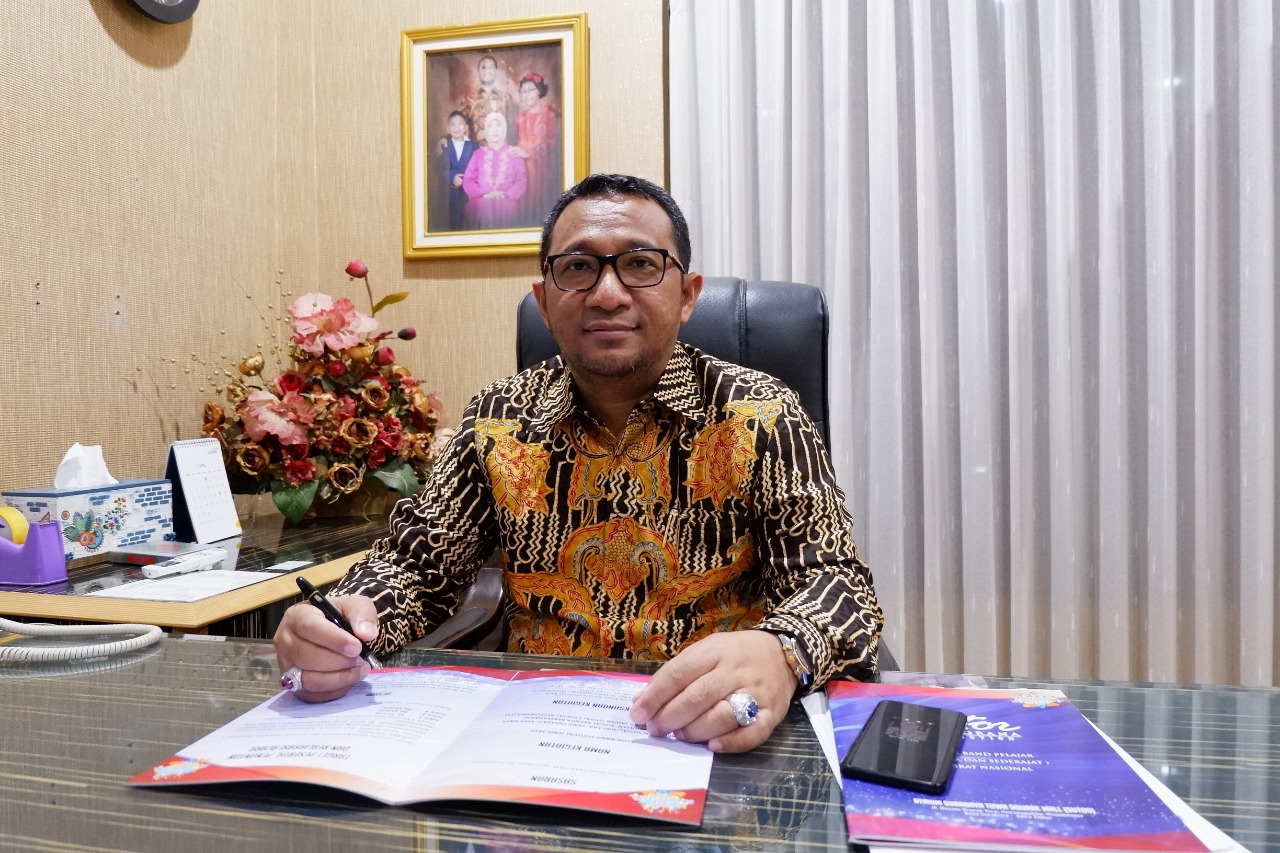 LETHO JATIM Berbagi Kasih Di Bulan Ramdhan