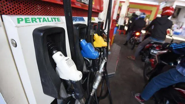 Pertamina Patra Niaga Jatimbalinus Pastikan Pertalite Tetap Tersedia di Seluruh SPBU