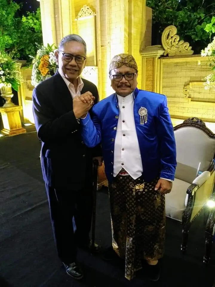 Tolak Berikan SK ke Kepengurusan DKS, Alumni GMNI Surabaya Bereaksi Keras