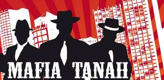 AMAK Indonesia Mendukung Menteri Baru ATR / BPN, Berani Sikat Mafia Tanah
