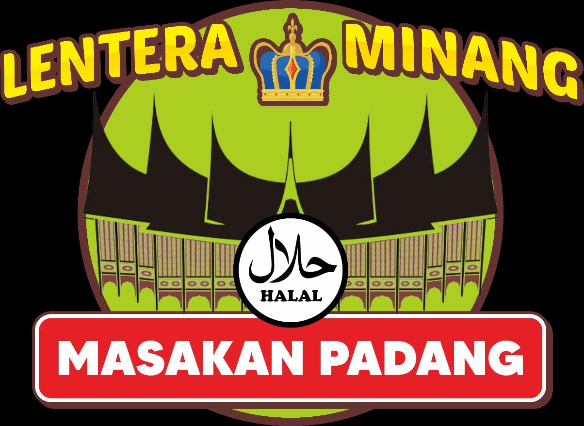Siasati Minimnya Gaji Sebagai Perangkat Desa, Fahromi Raup Cuan Lewat Kuliner Masakan Minang