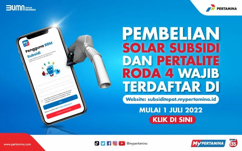 3 Catatan Kanwil IV KPPU Terkait Penggunaan MyPertamina Untuk Pembelian BBM Bersubsidi