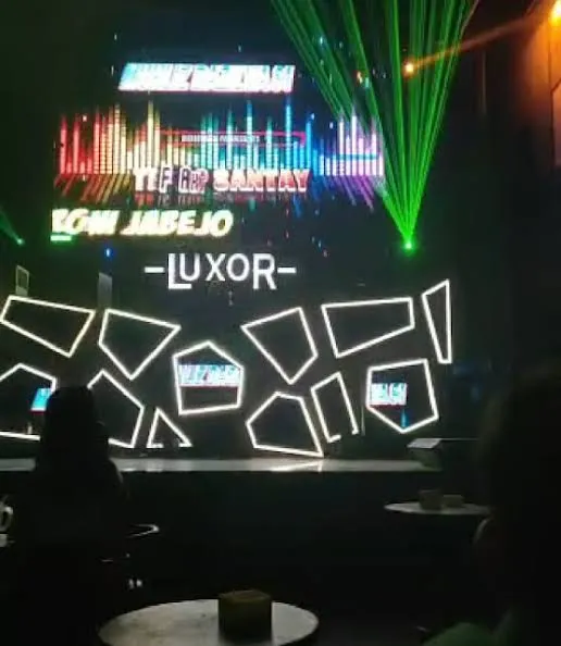 Ini Penjelasan Pihak Luxor Terkait Beredar Vidio Erotis