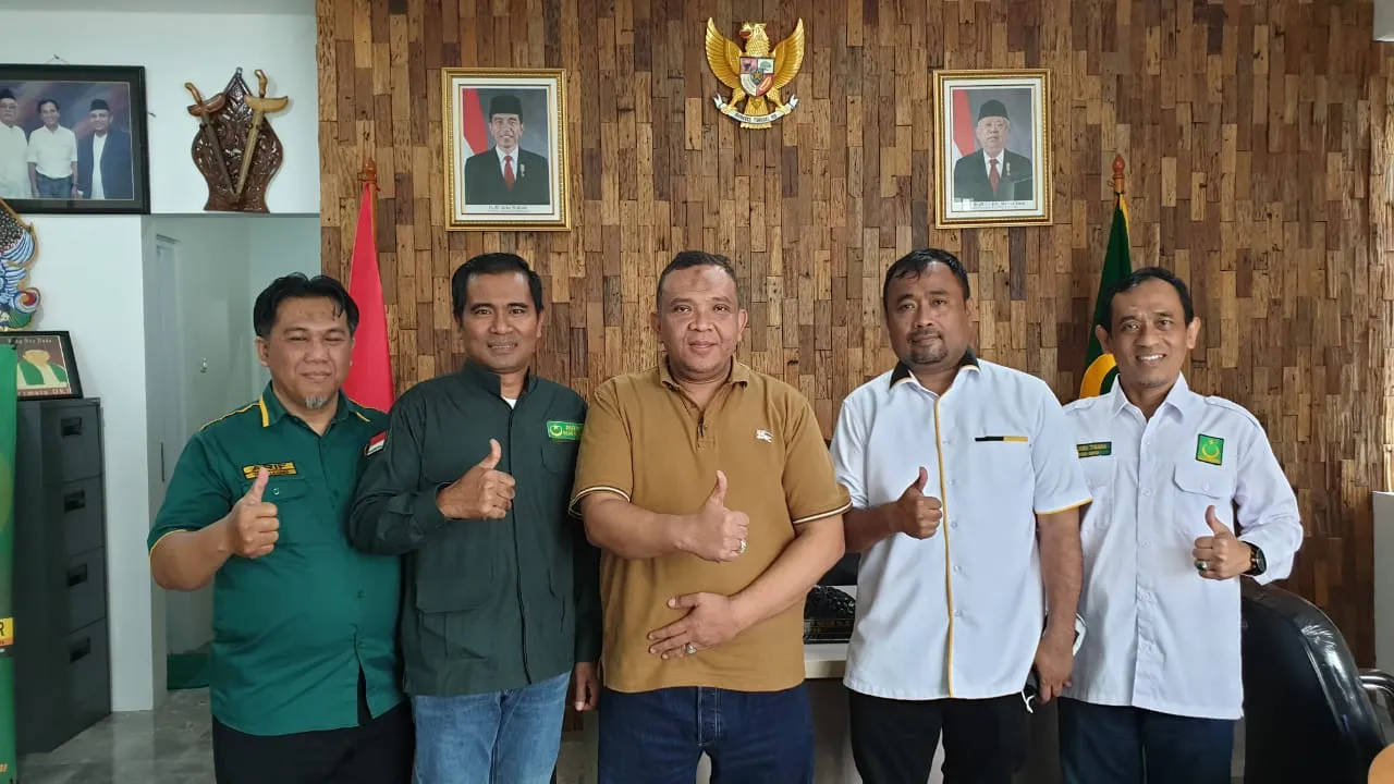 Mengusung Tema "PBB Menang Pemilu 2024" DPW PBB Jatim Bakal Gelar Rakerwil dan Seminar Ketenagakerjaan Besok