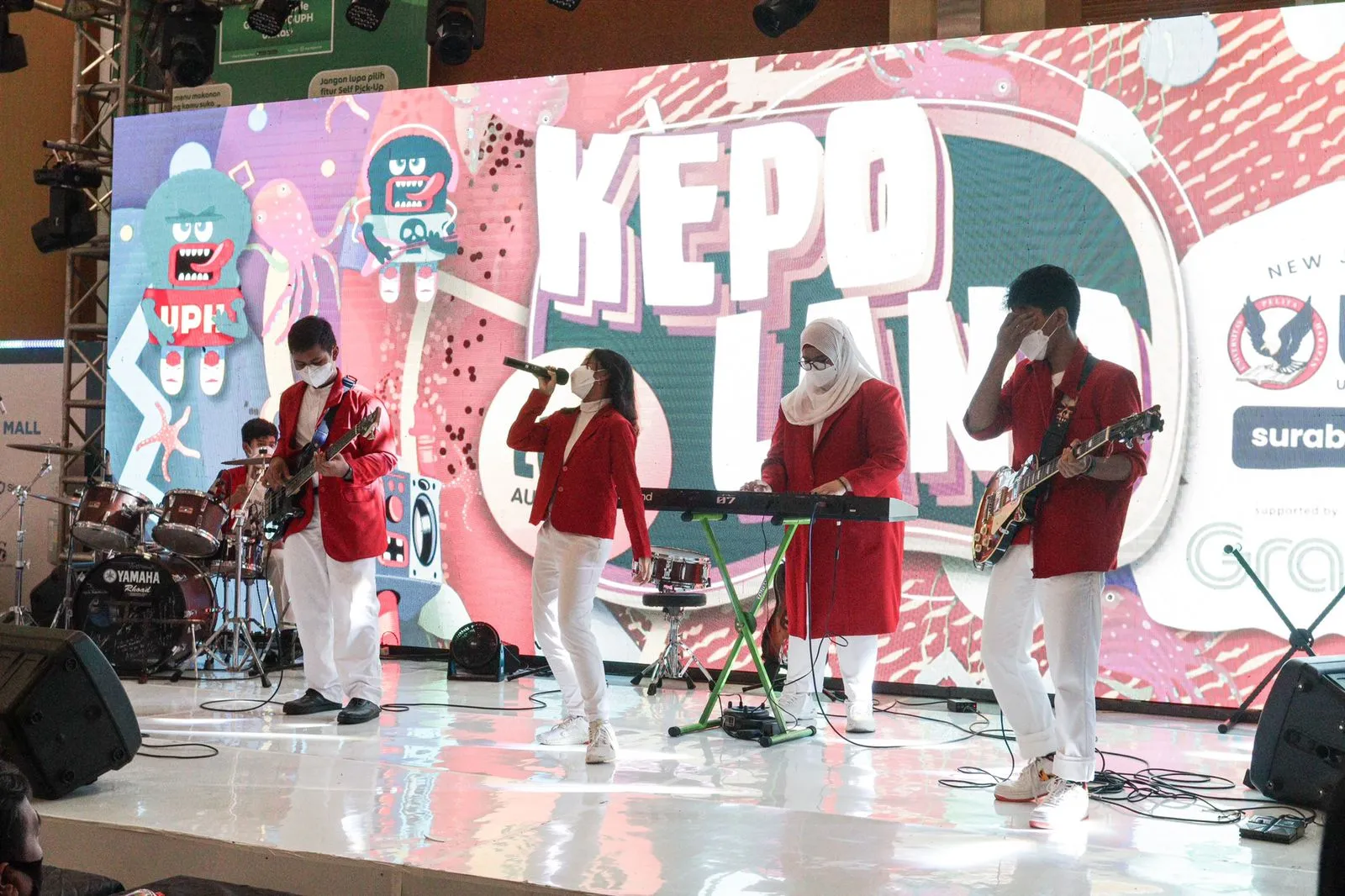 Kepo Land Kini Hadir di Surabaya