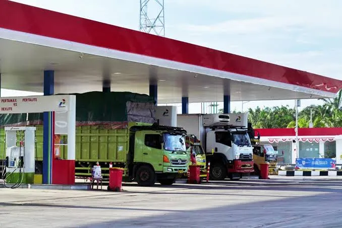 Pertamina Patra Niaga Jamin Pasokan BBM Aman