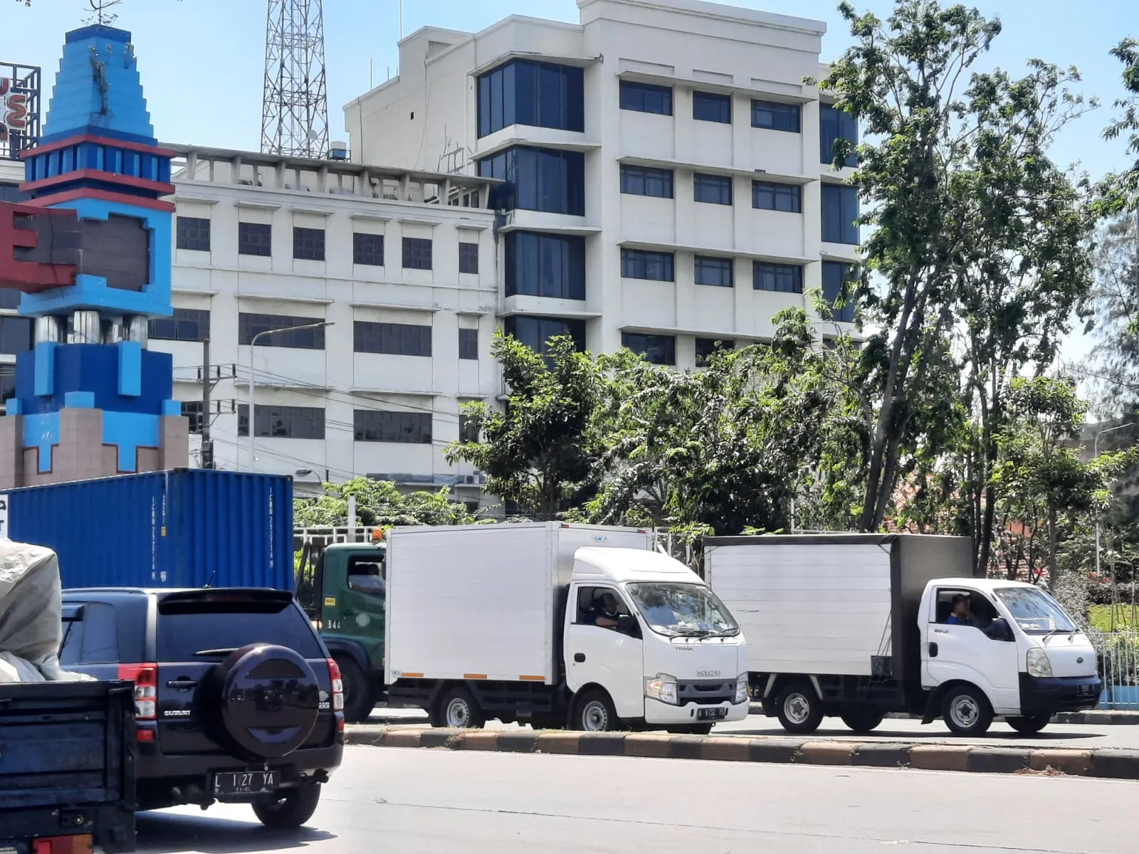 Pakai Akta Notaris Kasus Penyekapan Meratus Dihentikan, Pakar Hukum: Itu Preseden Buruk