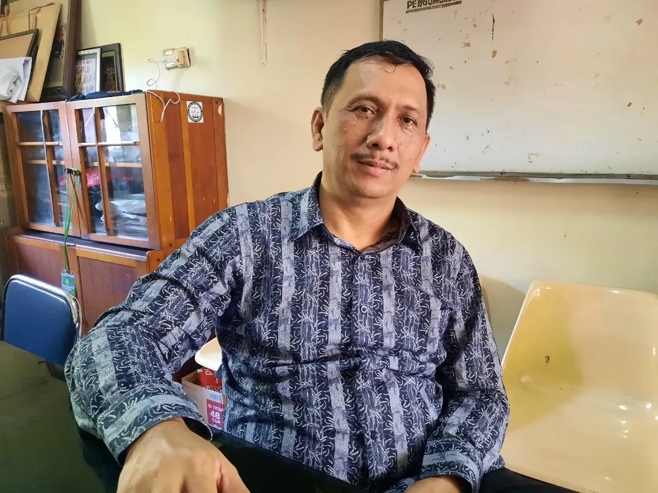 Muncul Dua Visum Korban yang Membingungkan Dalam Perkara Mas Bechi