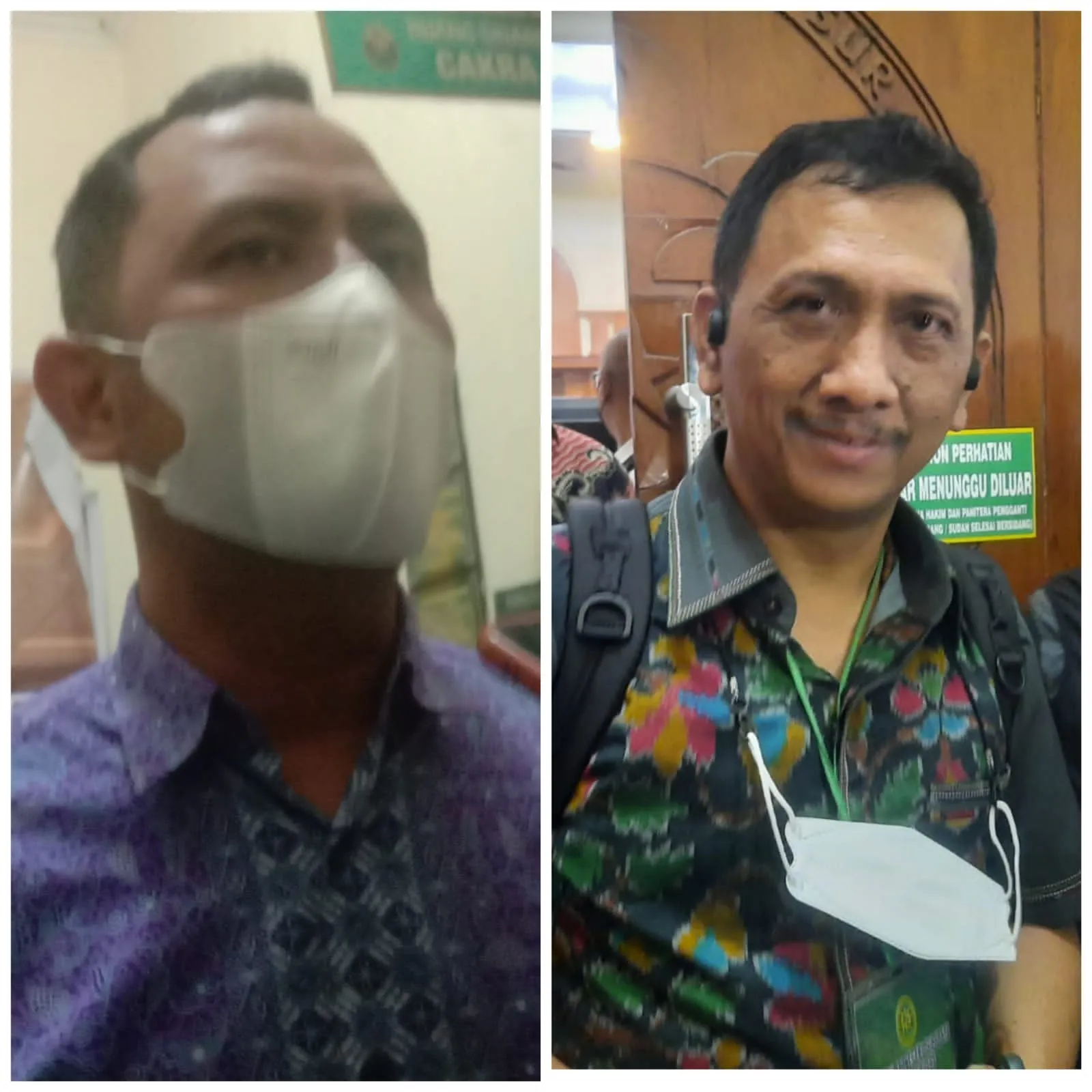Jaksa Sodorkan Bukti Rekam Medik, Pengacara Anggap Banyak Kejanggalan