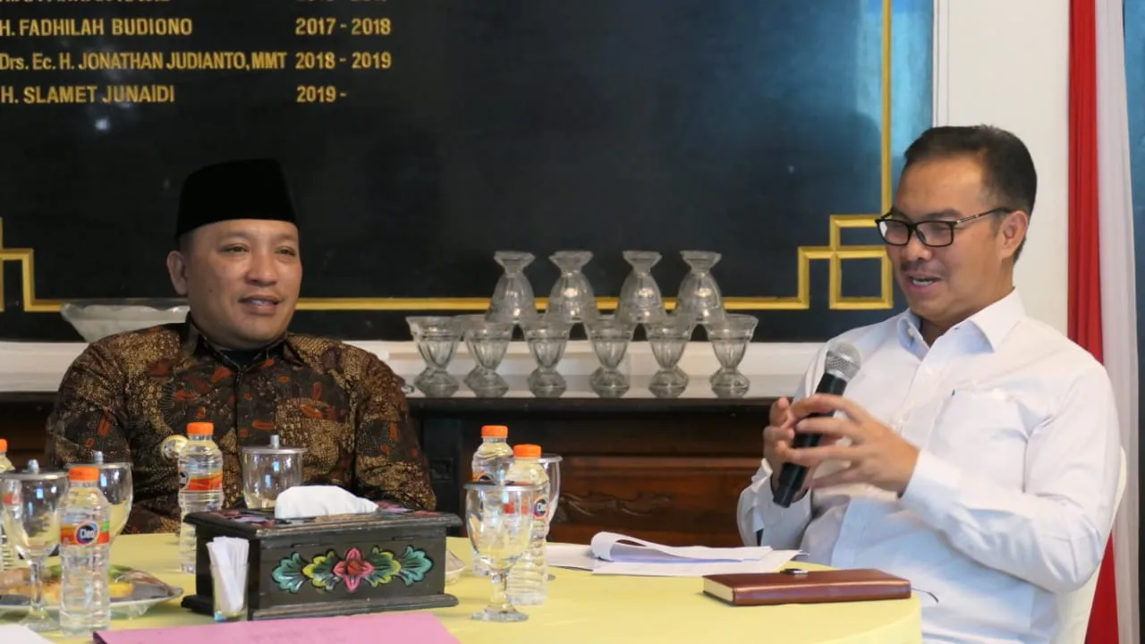 Kepala BKKBN Apresiasi Keberhasilan Sampang Turunkan Angka Stunting