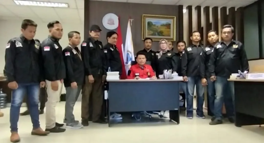 Aliansi Madura Indonesia Segera Tempuh Langkah Hukum,Kecam Alvin Lim