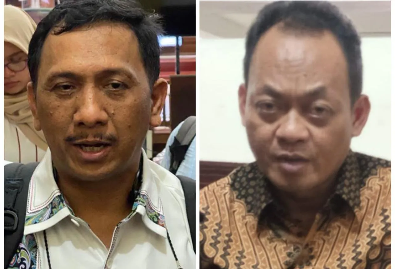 Ahli Pidana Sebut Unsur Pidana 3 Pasal Dakwaan Tidak Terpenuhi