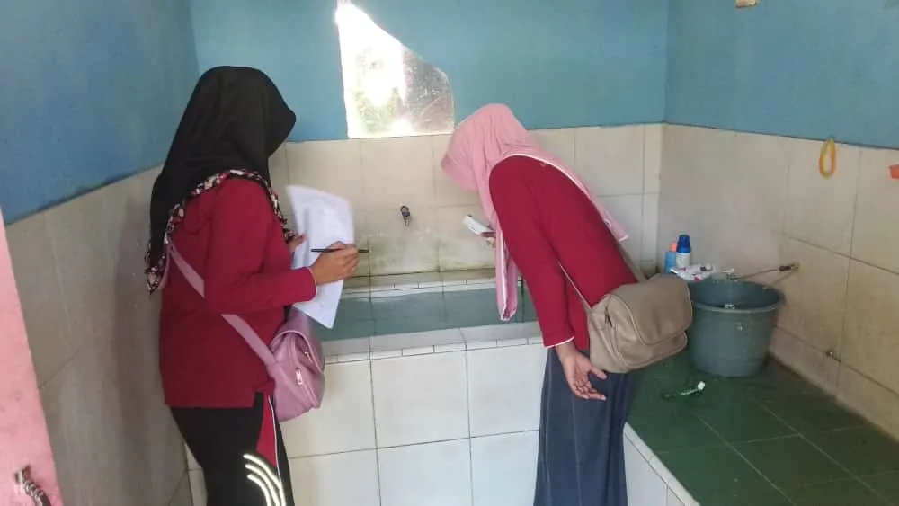 JELANG MUSIM HUJAN, KADINKES JATIM HIMBAU MASYARAKAT GALAKKAN PSN UNTUK CEGAH DBD