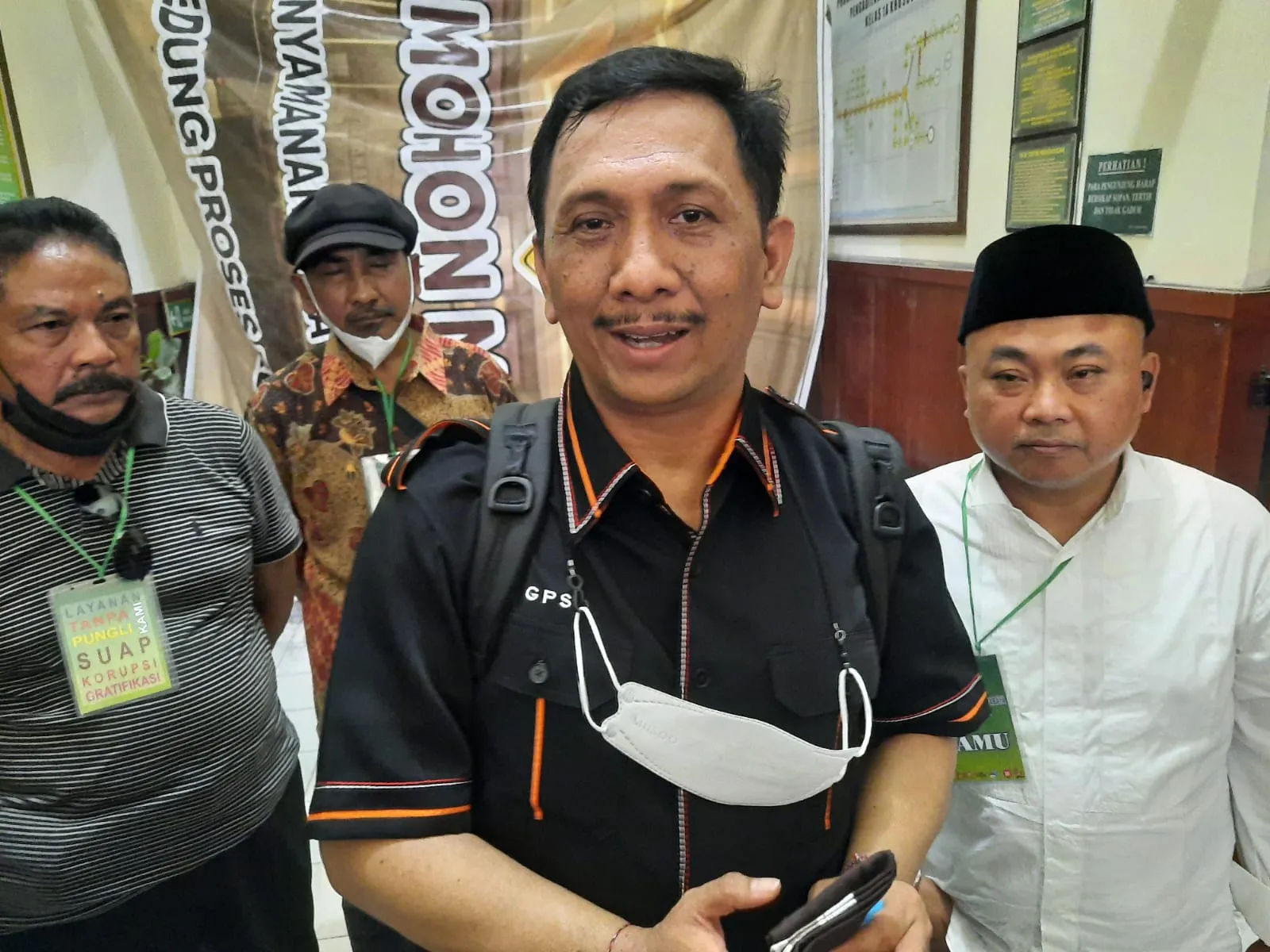 Ahli Forensik Sebut Visum Korban Tak Memenuhi Syarat sebagai Alat Bukti