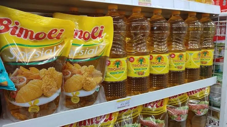KPPU SARANKAN MENTERI PERDAGANGAN UNTUK SESUAIKAN HARGA MINYAK GORENG