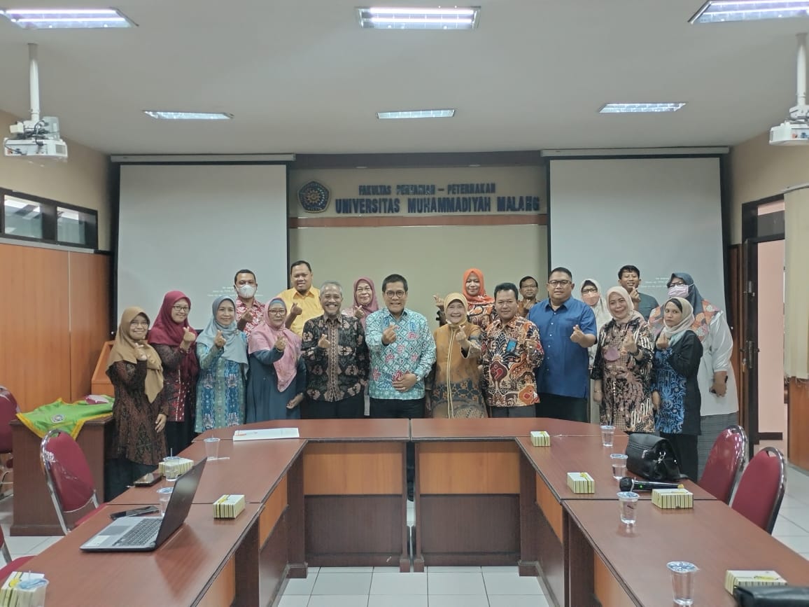 DEPUTI LALITBANG BKKBN: PERGURUAN TINGGI PUNYA PERAN STRATEGIS BANTU ATASI STUNTING