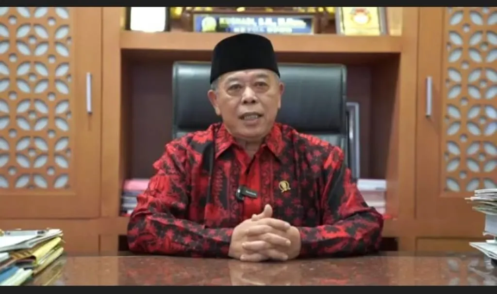 Ketua DPRD Provinsi ; Irjen Nico sosok Kapolda yang dekat dengan para tokoh tokoh di Jawa Timur.
