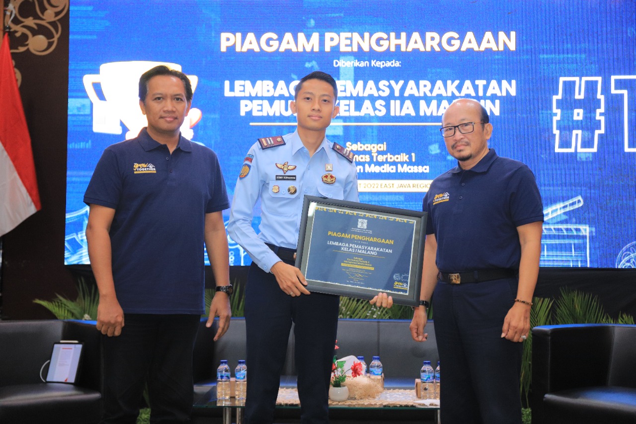 Optimalkan Peran Humas Dalam Membangun Citra Positif Organisasi