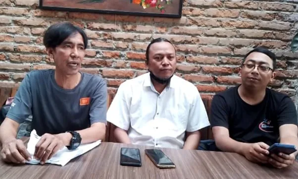 Hari Ini Semua Pengurus MIO Kota Surabaya Resmi Mundurkan Diri Dari MIO