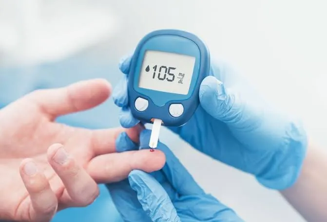 Angka Diabetes Tinggi, Menkes Ajak Masyarakat Terapkan Hidup Sehat
