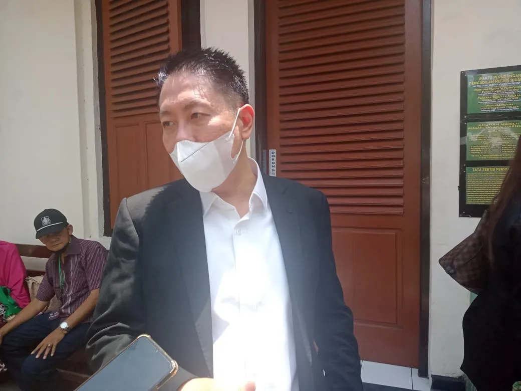 Pelapor Cabut BAP , Terdakwa Ani Liem Harus Bebas Demi Hukum