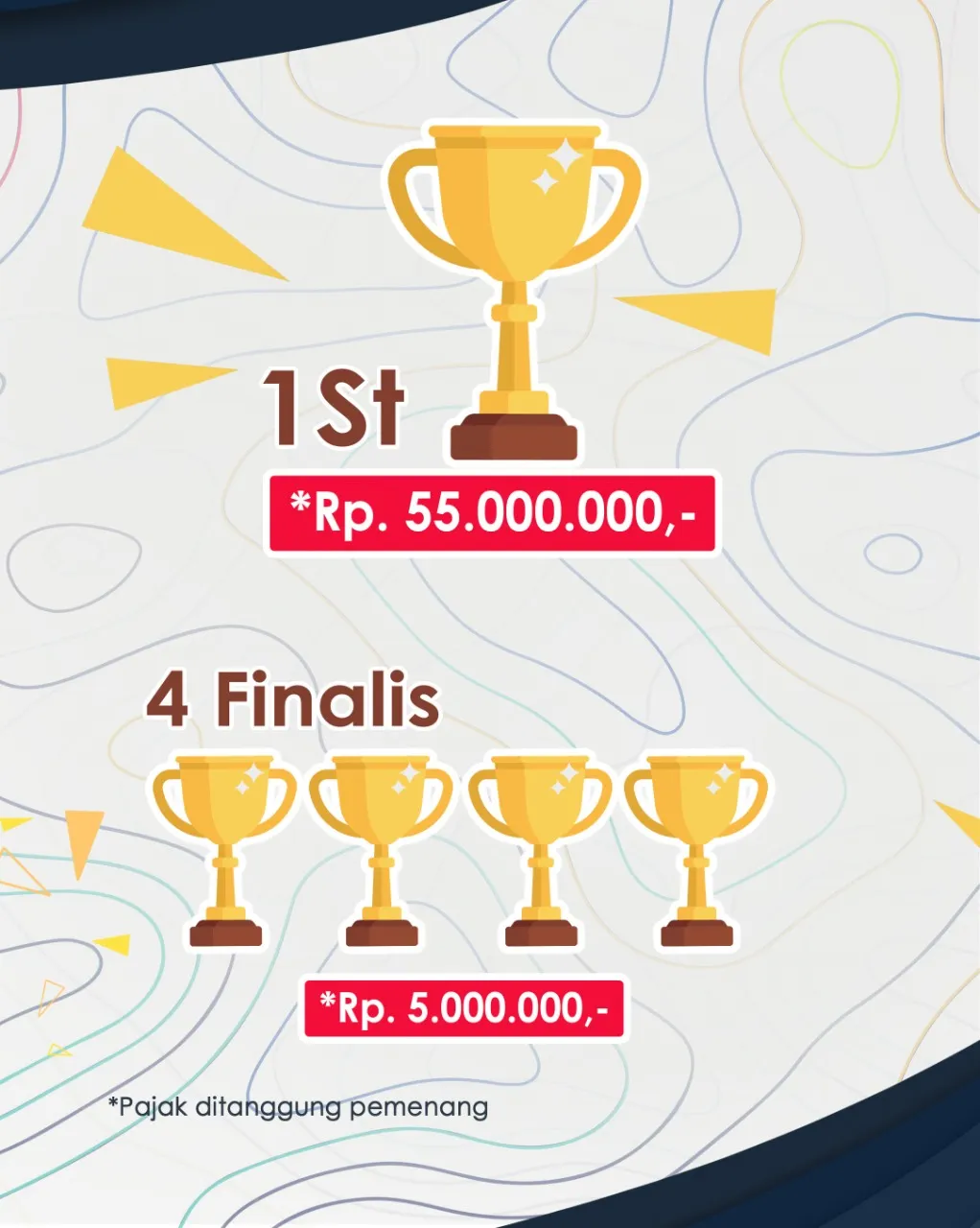 Ditjen AHU Gelar Sayembara Desain Logo, Yuk Cek Persyaratannya di Sini!