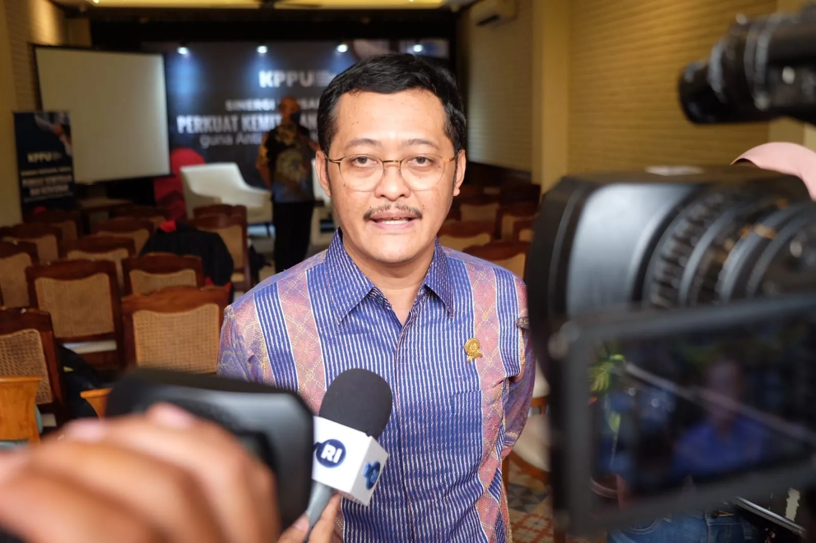 Waspadai kondisi global 2023, KPPU tetapkan 4 prioritas