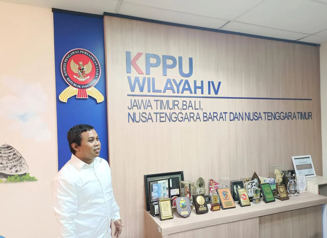 KPPU Siap berkontribusi dalam Regulasi Konservasi Pulau Komodo