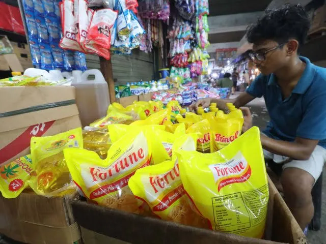 SIDANG PERKARA MINYAK GORENG, UNGKAP KELUHAN RAFAKSI