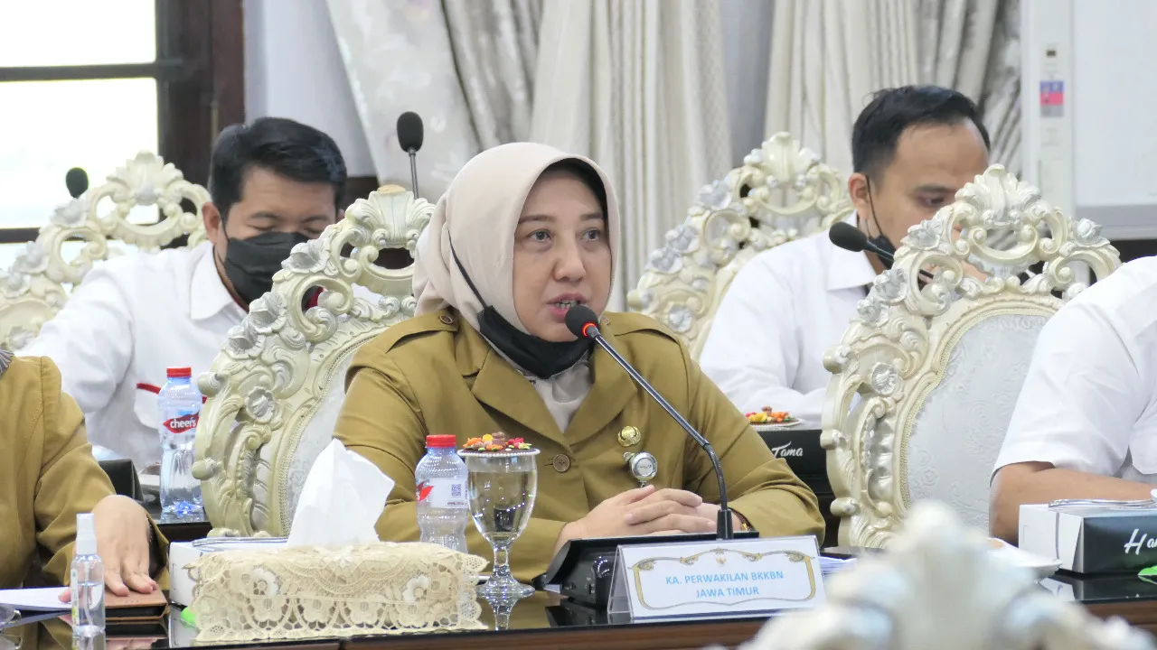 80 PERSEN DISKA DISEBABKAN HAMIL DULUAN