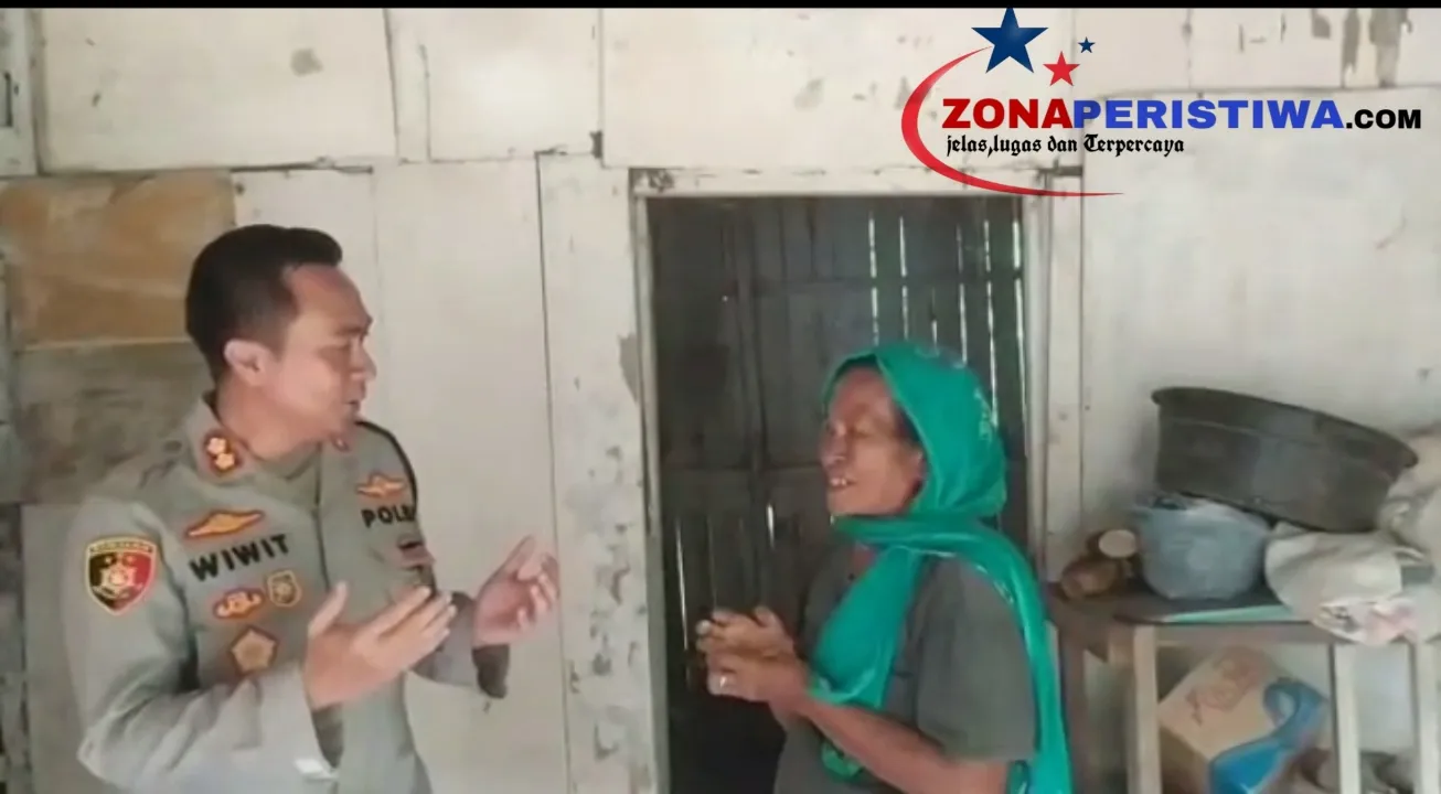 CIPTAKAN KOTA SHOLAWAT KAPOLRES BANGKALAN SELALU LAKUKAN DO'A BERSAMA MASYARAKAT