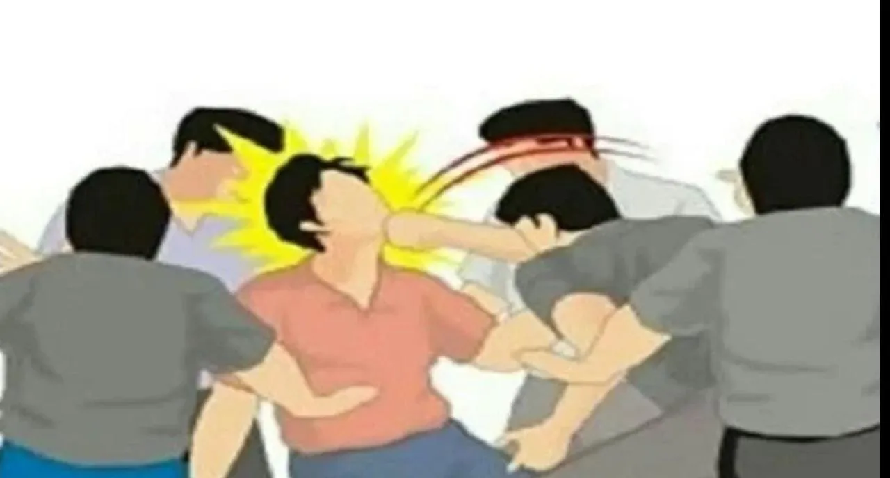 Unit Reskrim Polrestabes Surabaya Terlihat Lamban Kasus Pengeroyokan hingga Satu Bulan