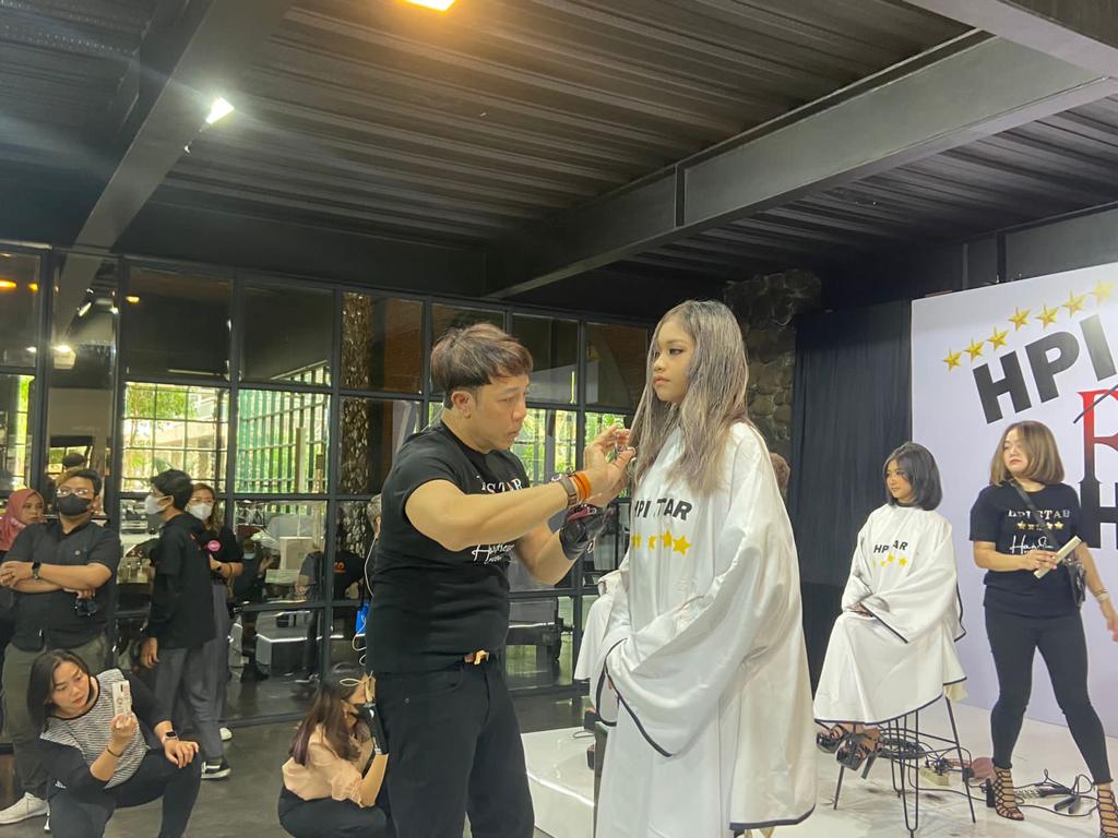 Tren Terbaru Rambut Untuk Awal Tahun