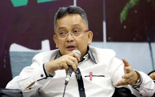 DPR Sebut Vonis Ferdy Sambo Hari Ini Keberhasilan Kolaborasi Penegak Hukum