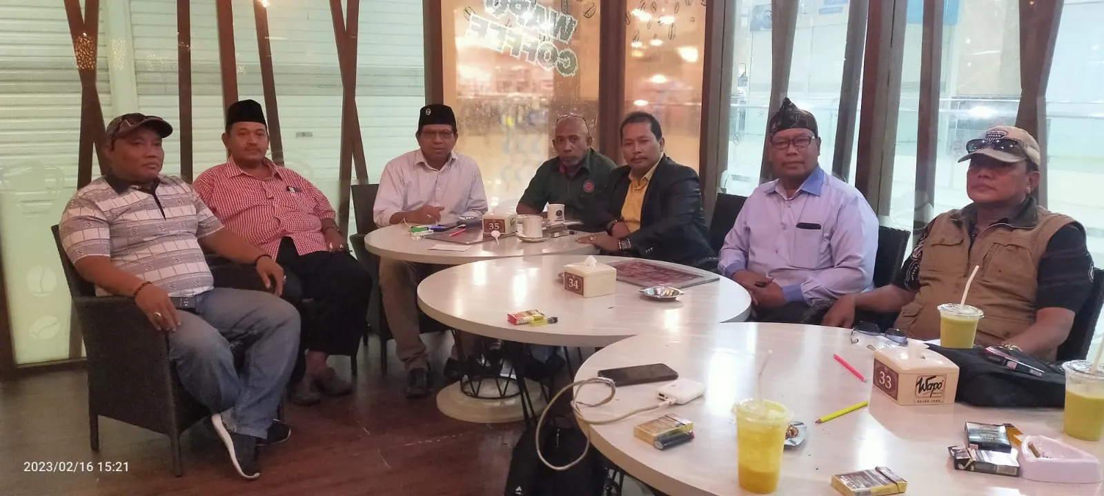 4 Kali Panggilan BPN Tak Dihiraukan BS Cs, Hingga Kini BPN Tak Berani Bersikap Tentang Sengketa Tanah Di Medokan