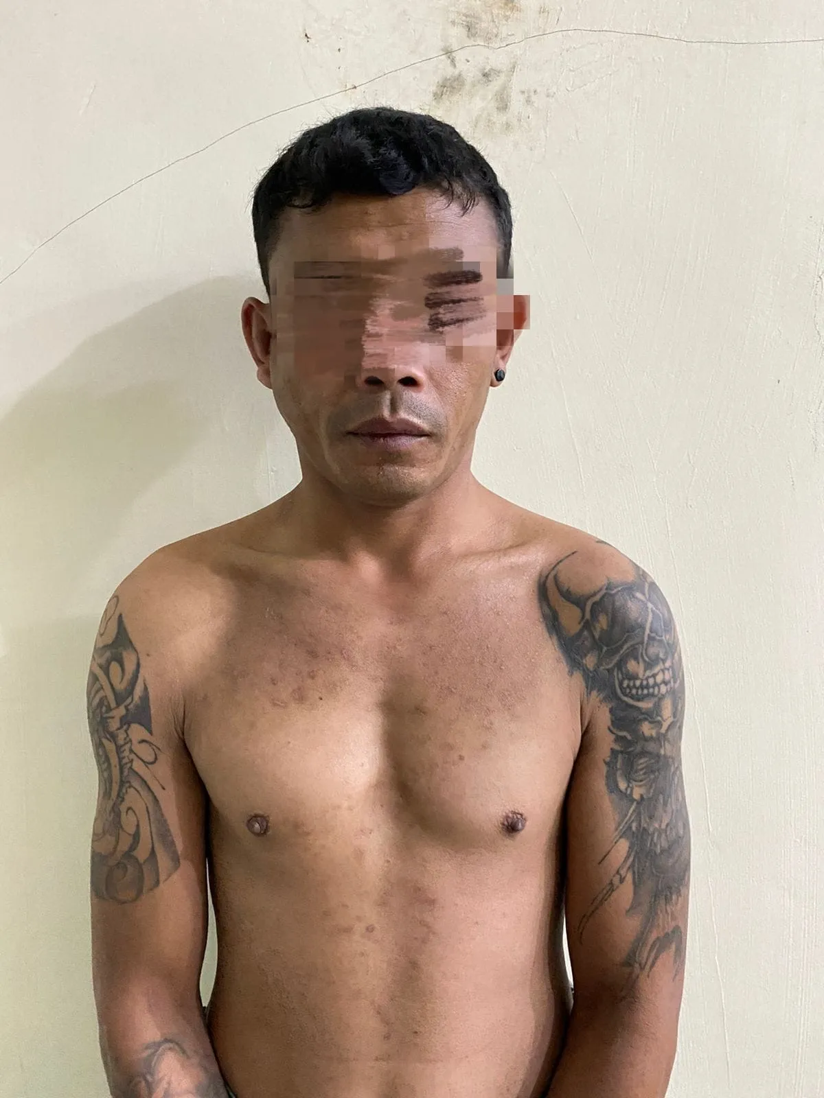 Polres Pasuruan Berhasil Menangkap Pelaku Spesialis Bobol Kartu ATM